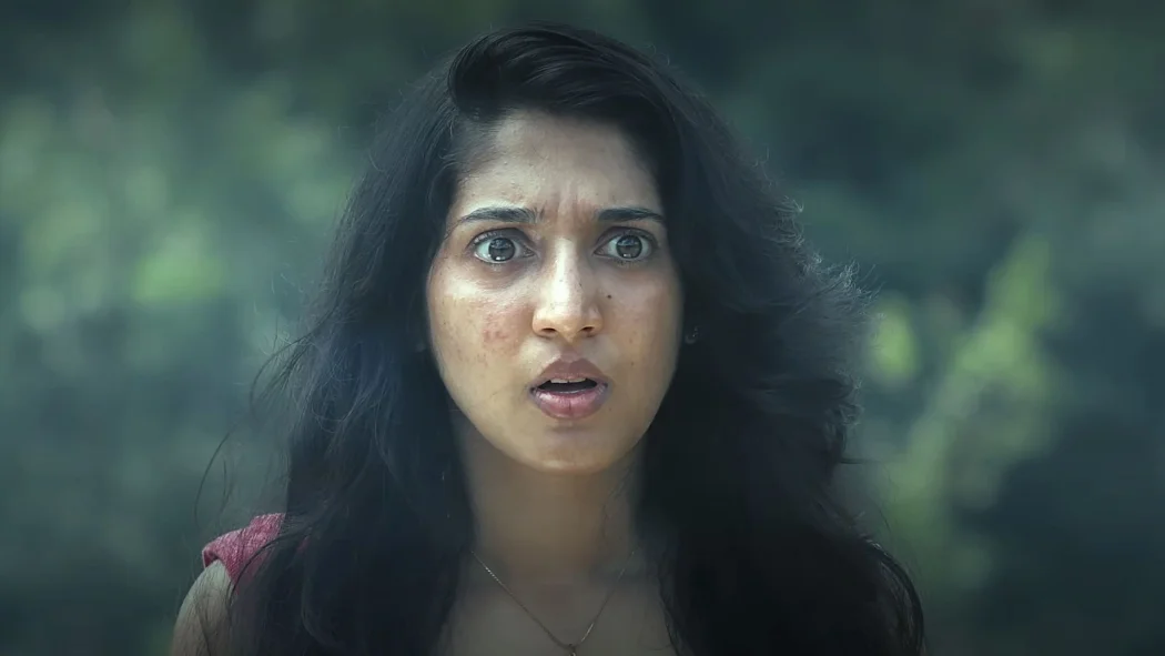 Kaadumale izle