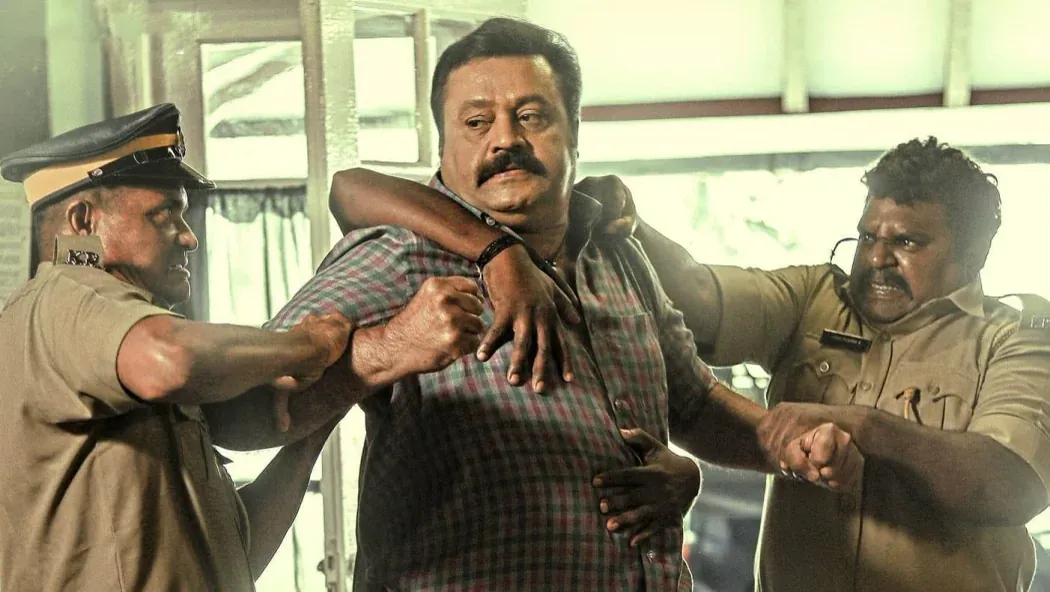 Kaaval izle