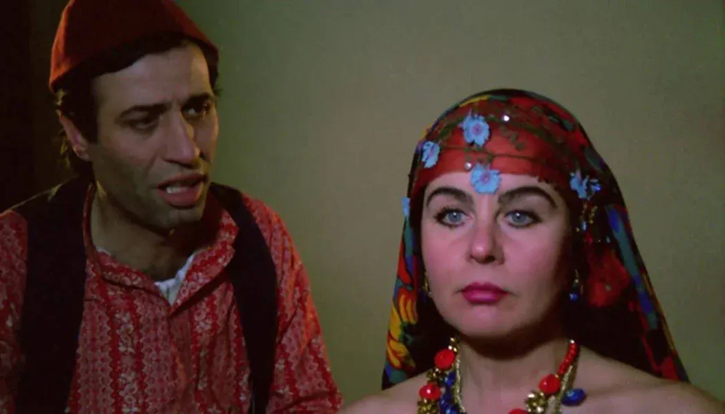 Kanlı Nigar izle