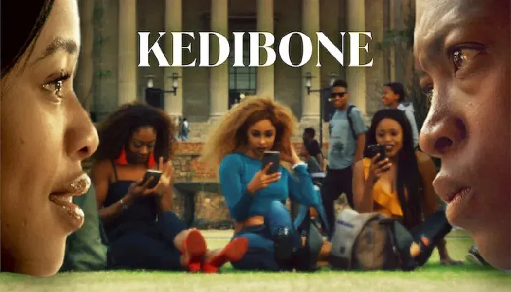 Kedibone izle