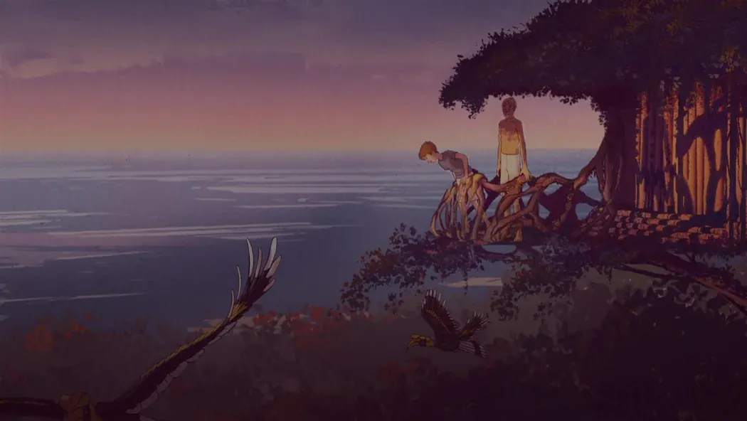 Saklı Krallık izle