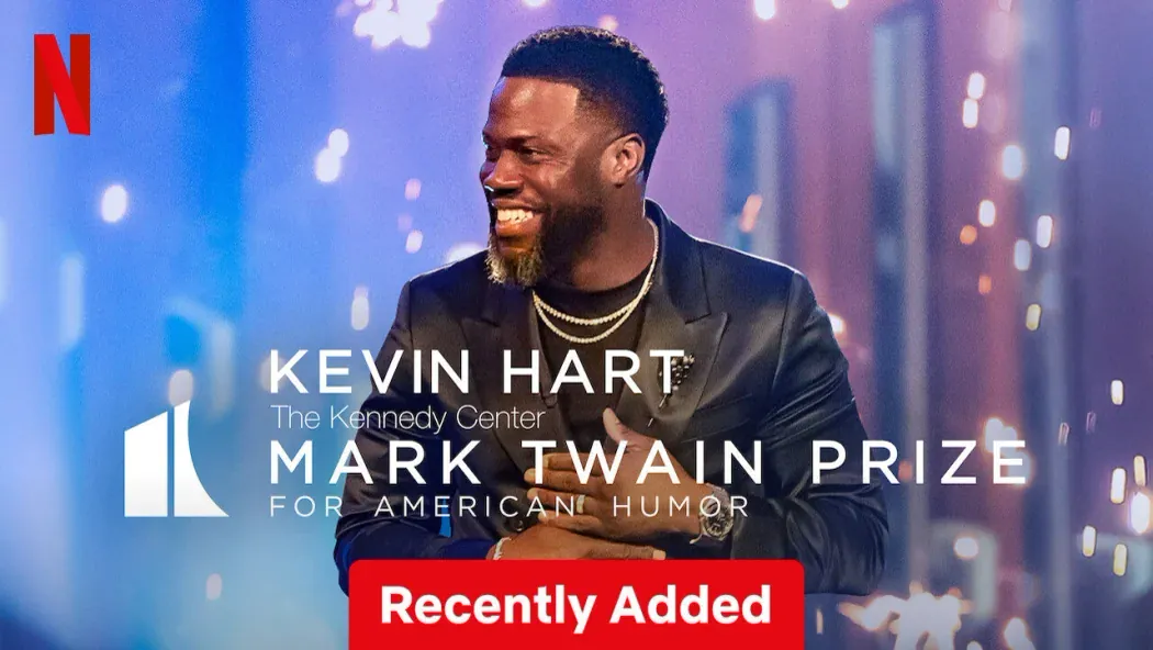 Kevin Hart izle