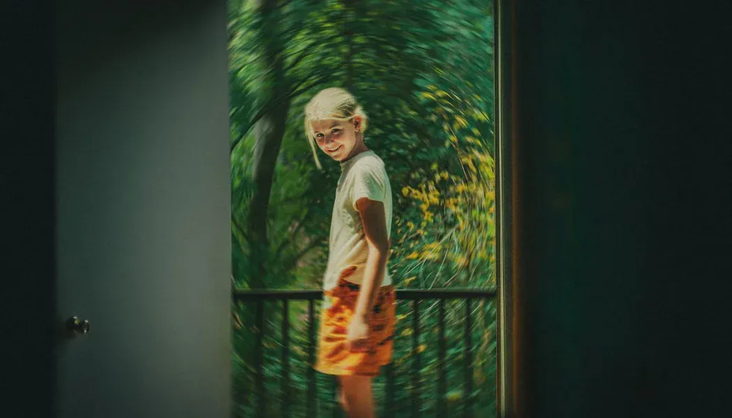 Kaçırıldı: Elizabeth Smart izle