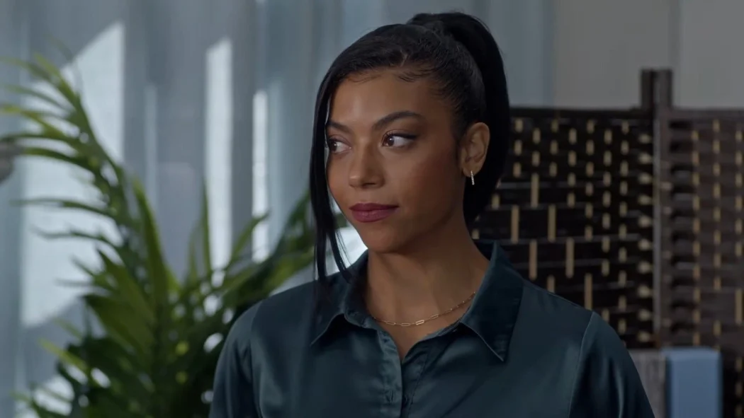 Killer Co-Worker izle