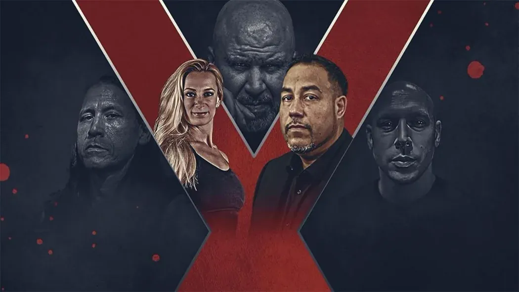 Killer Ex izle