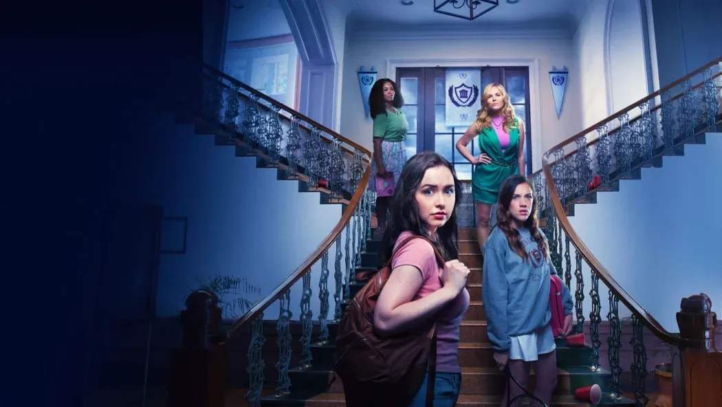 Killing All My Sisters izle