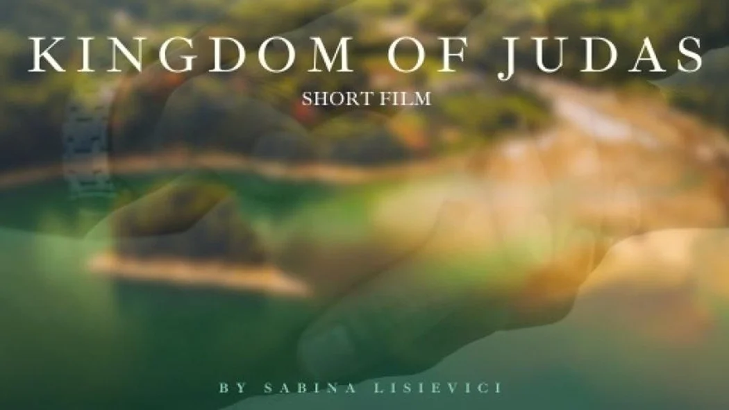 Kingdom of Judas izle