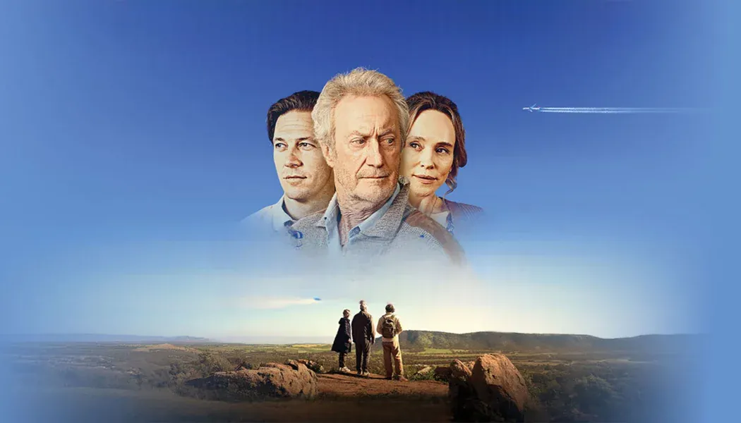 Kısa Ziyaret Uzun Hikaye izle