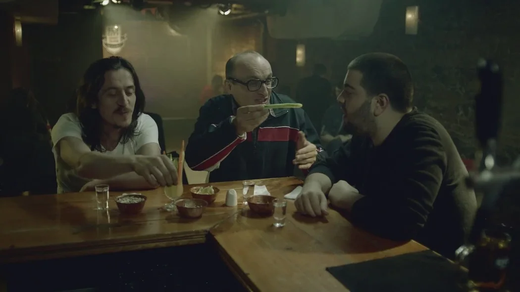 Koğus Akademisi izle