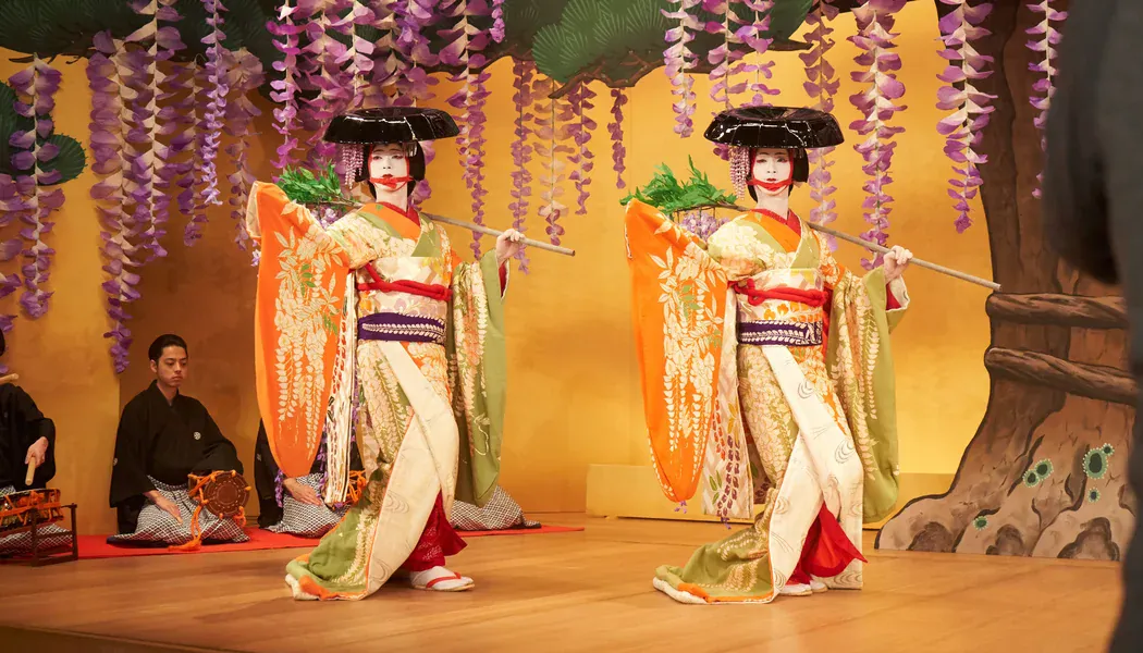 Kokuho izle