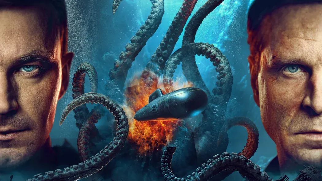 Kraken izle