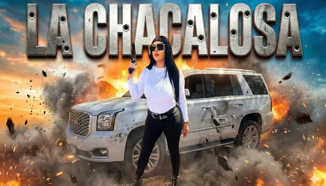 La Chacalosa izle