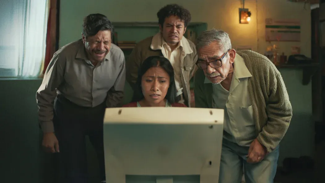 Büyük Olta izle