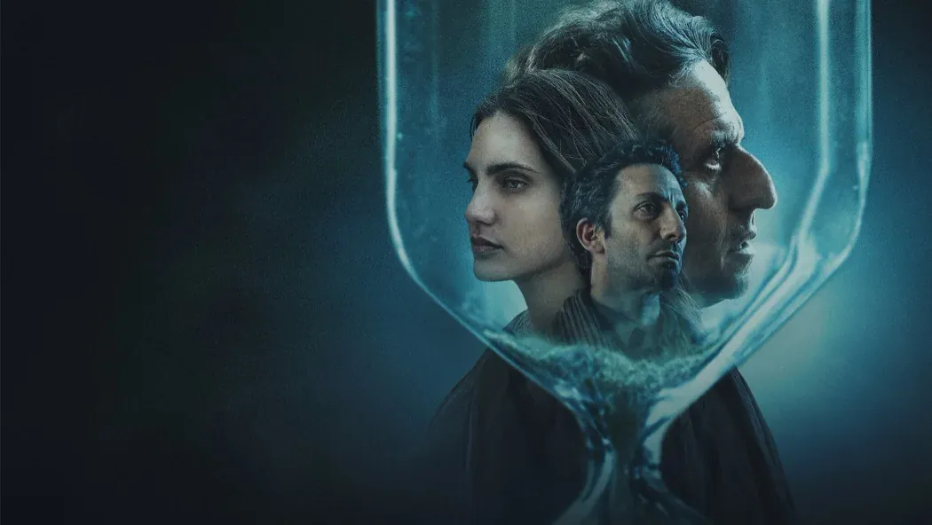 Tanrının Gazabı izle