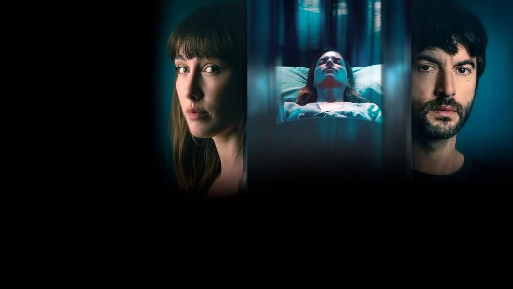 La mujer dormida izle