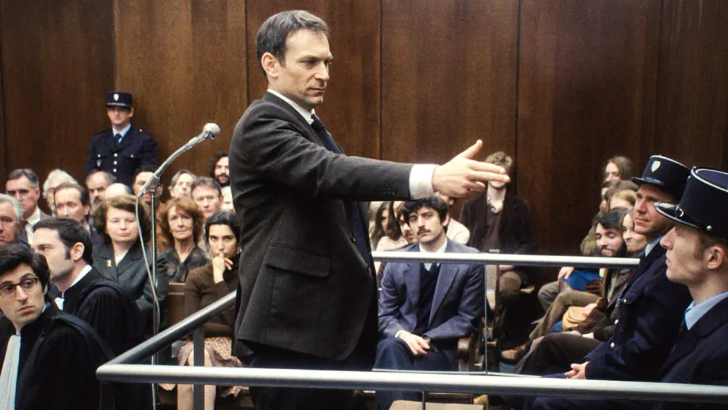 Goldman Davası izle