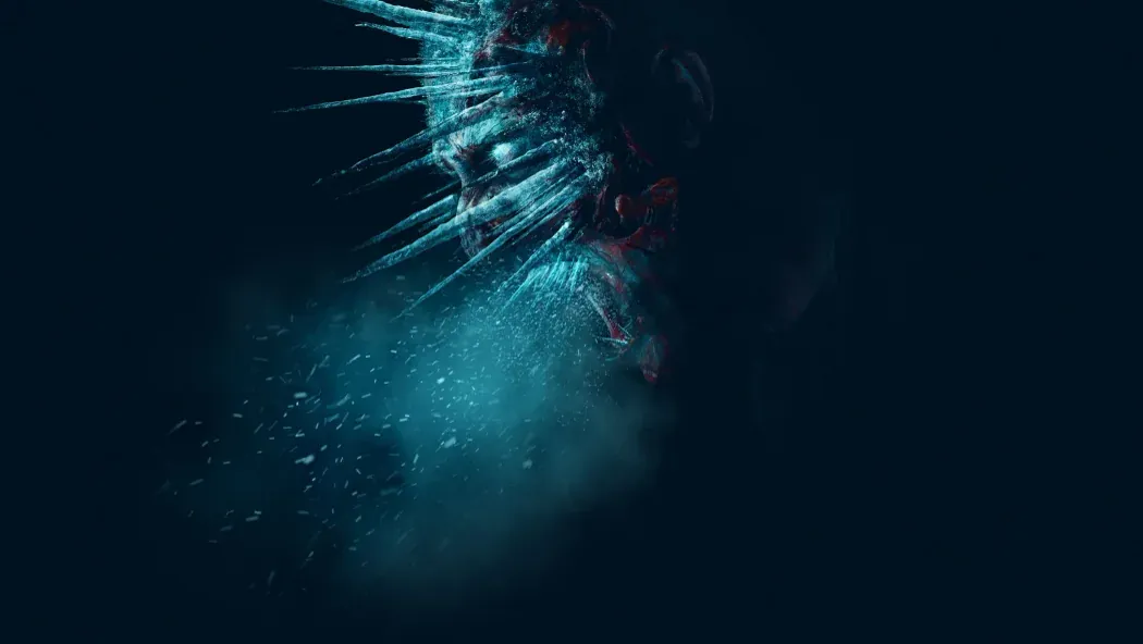 The Ice Demon izle