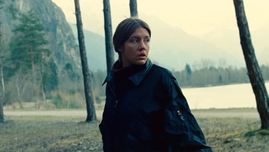 Beş Şeytan izle