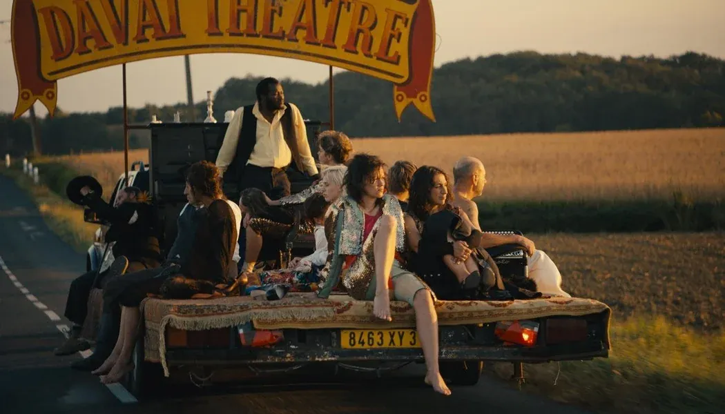 Les ogres izle