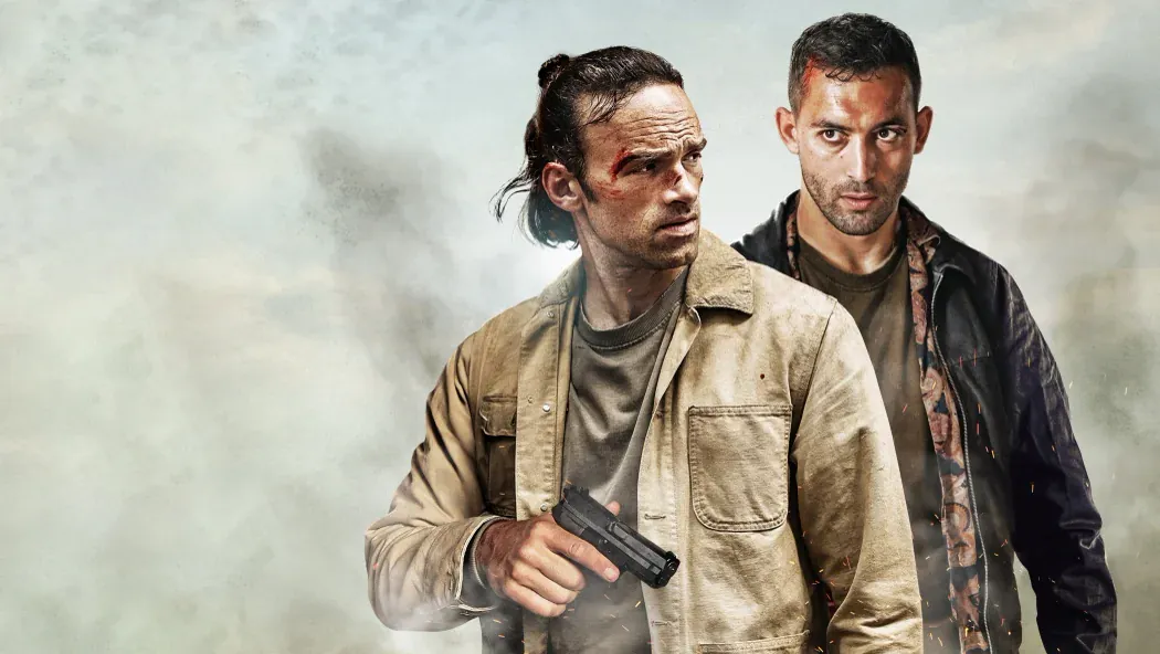 The Orphans izle