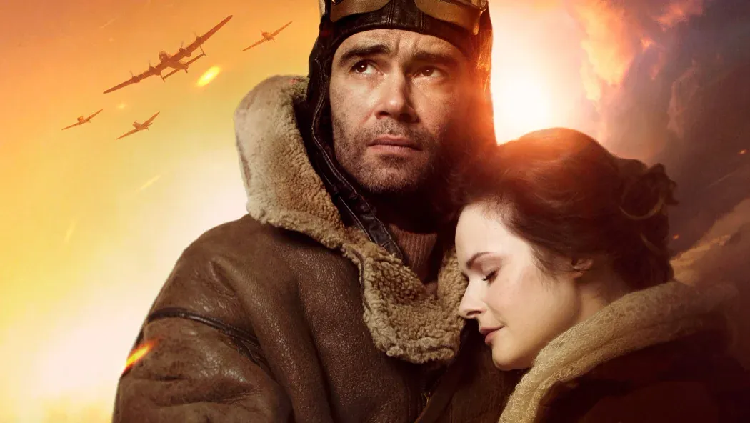 Bir Pilotun Hayatta Kalma Mücadelesi izle