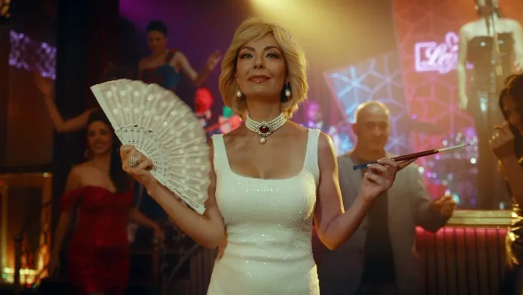 Leydi Di izle