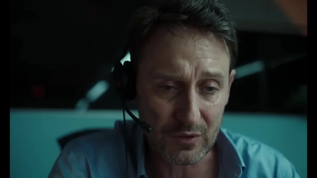 Lifeline izle