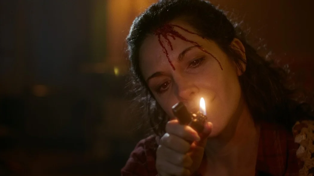 Lilly Lives Alone izle