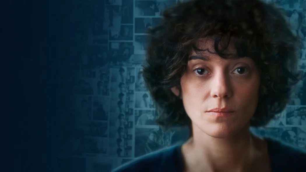 Little Girl Blue izle