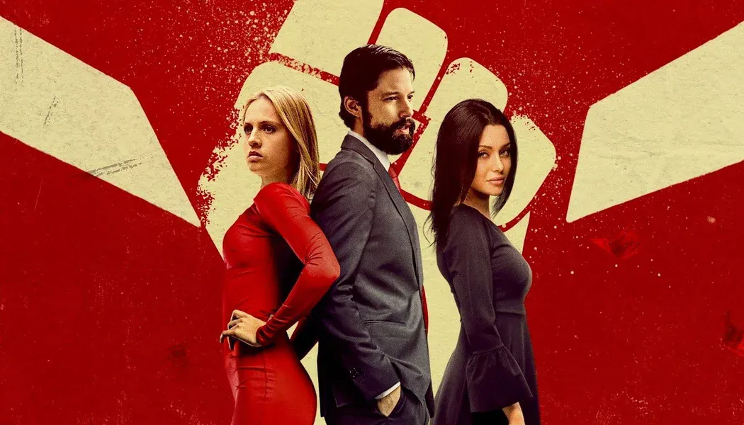 Little Ukraine izle