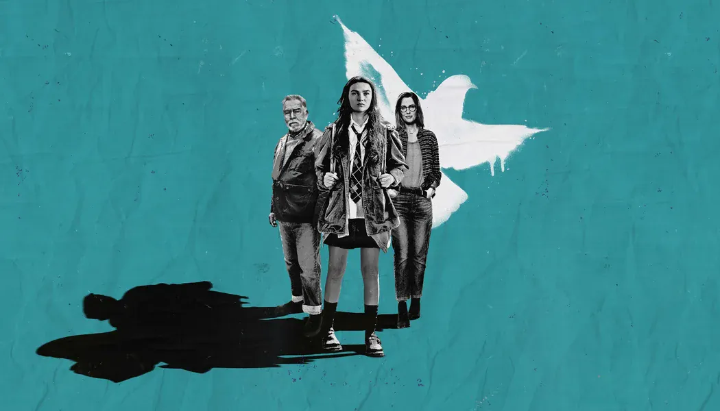 Little Wing izle