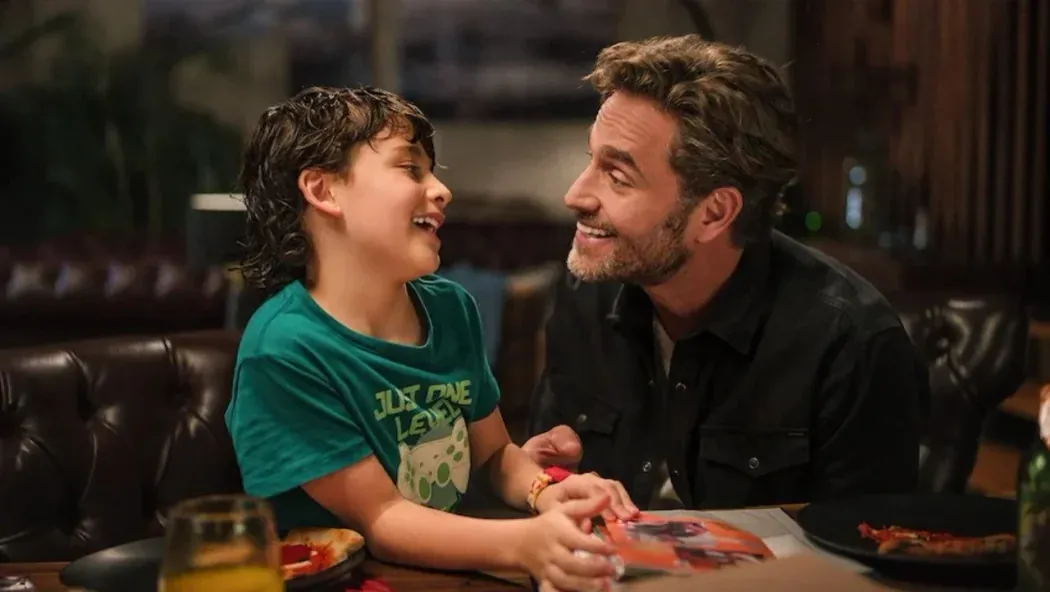 Baba Arayışı izle
