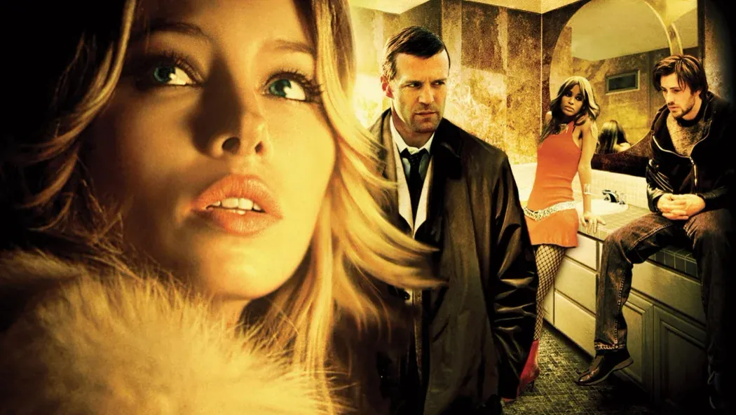 London izle
