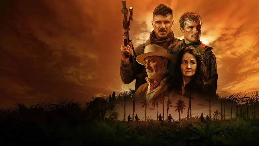 Long Gone Heroes izle
