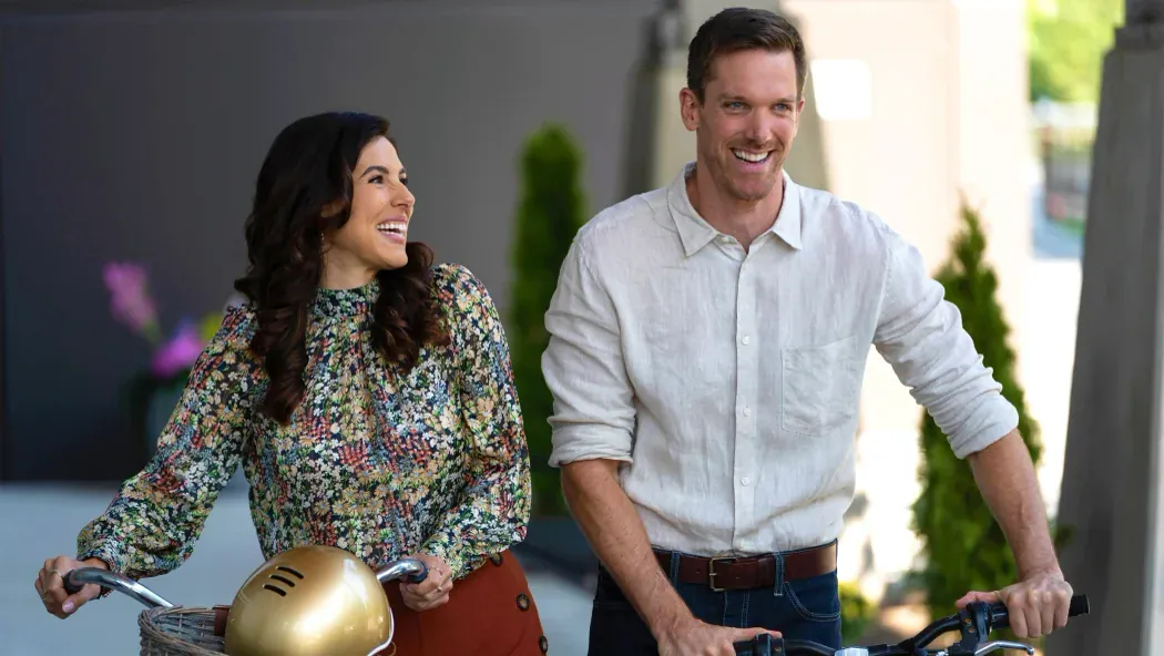 Love, Fashion, Repeat izle