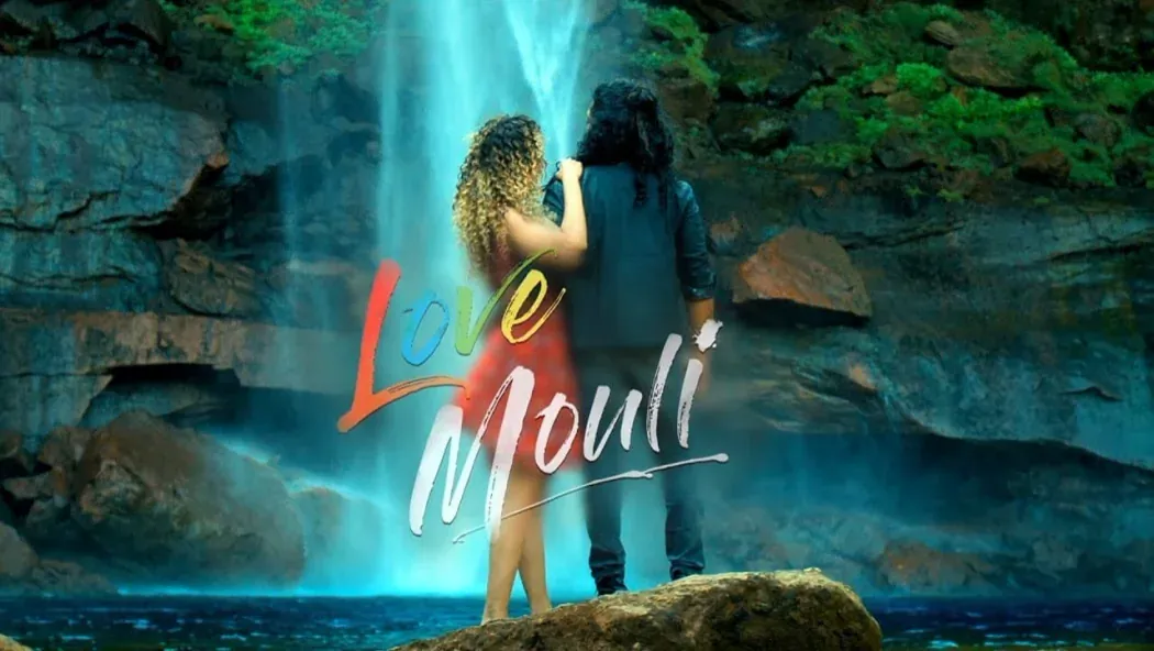 Love Mouli izle