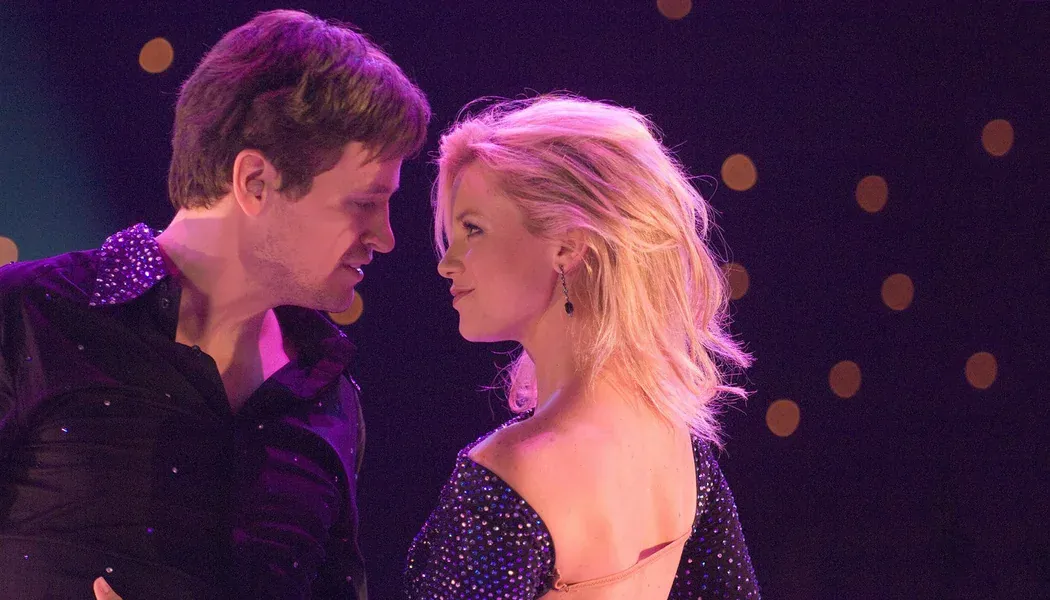 Love n' Dancing izle