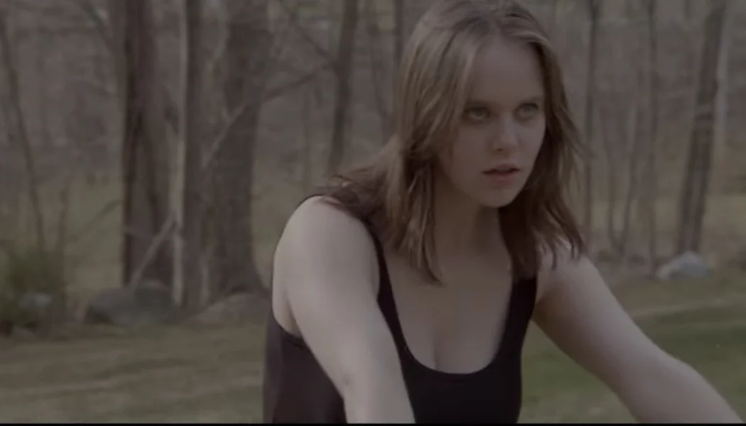 Love Spell izle