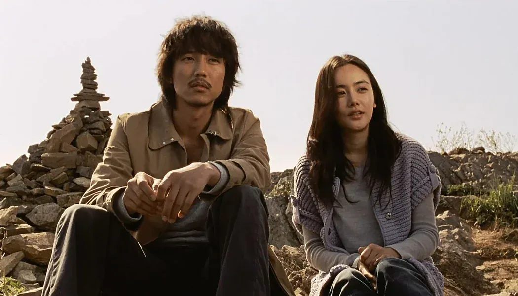 Lovers Vanished izle