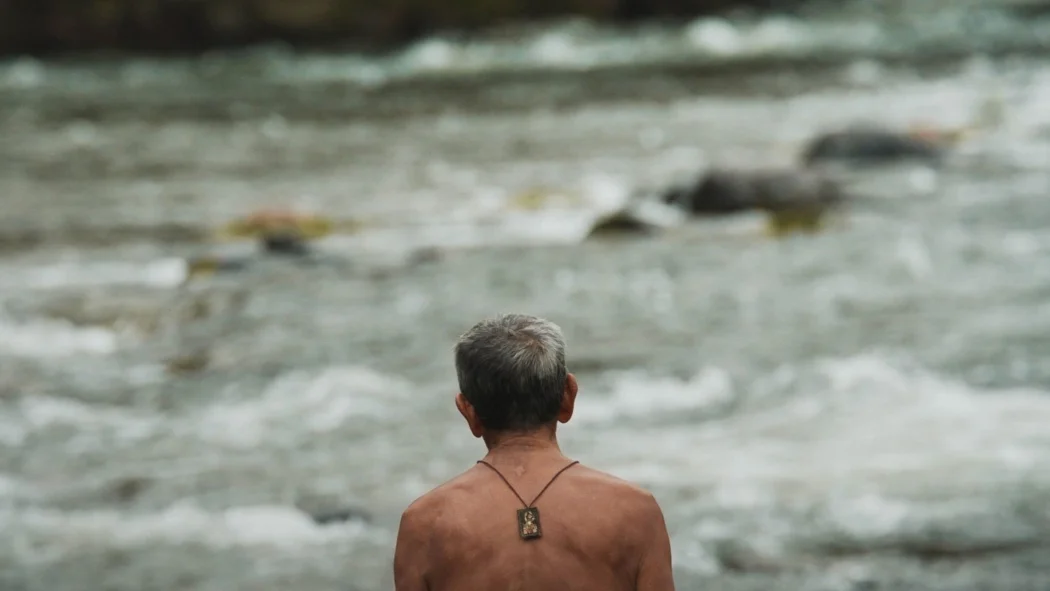 Black Moon izle