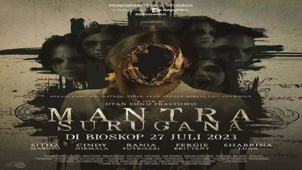 Mantra Surugana izle