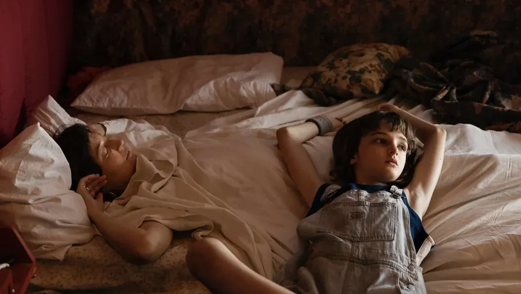 Marcel! izle