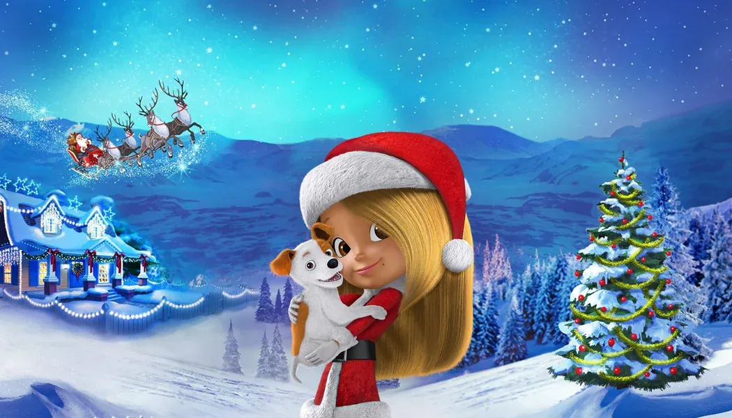 Mariah Carey: Noel'de Tek Dileğim izle