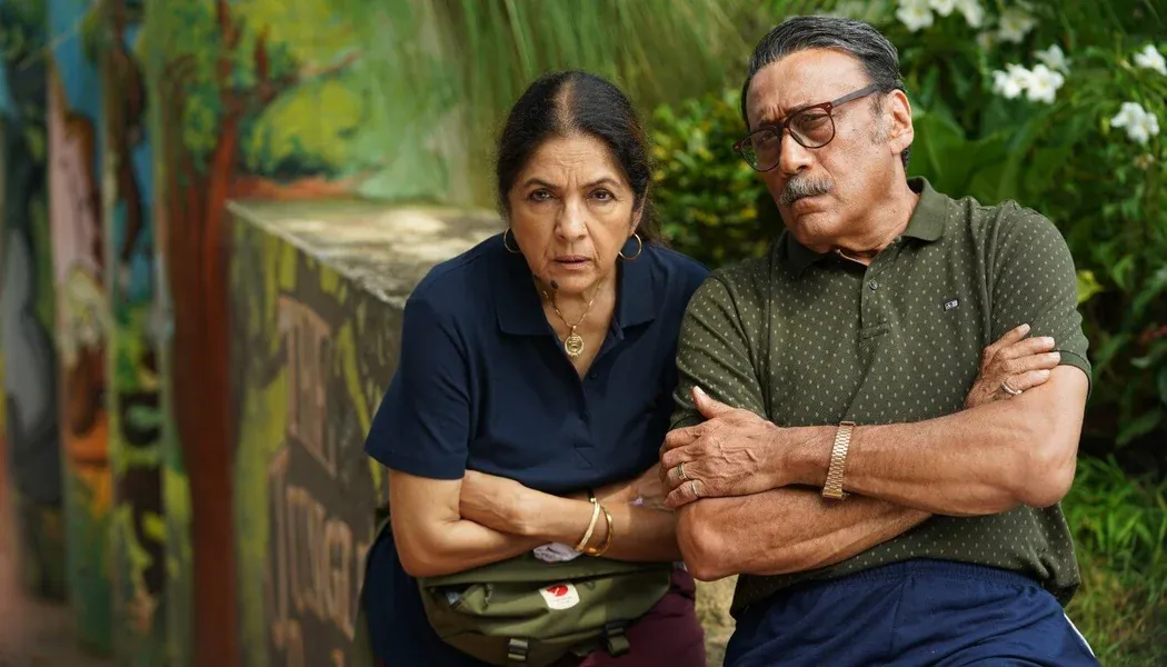 Mast Mein Rehne Ka izle