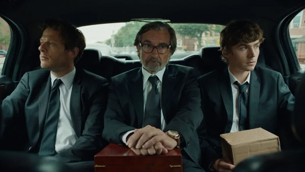 Men of Divorce izle