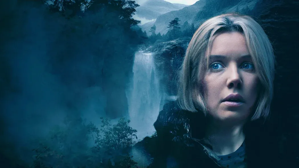 Mercy Falls izle