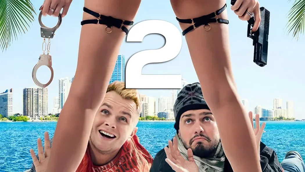 Miami Bici 2 izle