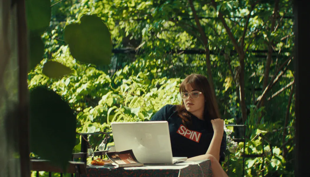 Mile End Kicks izle