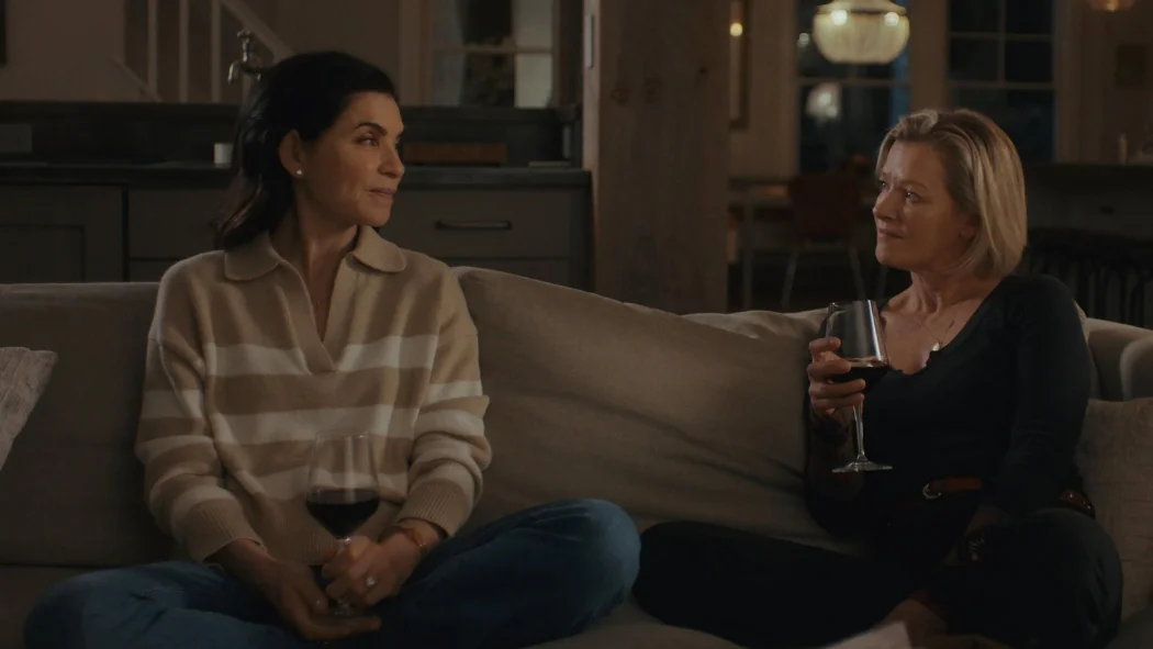 Millerlar ve Evlilik izle