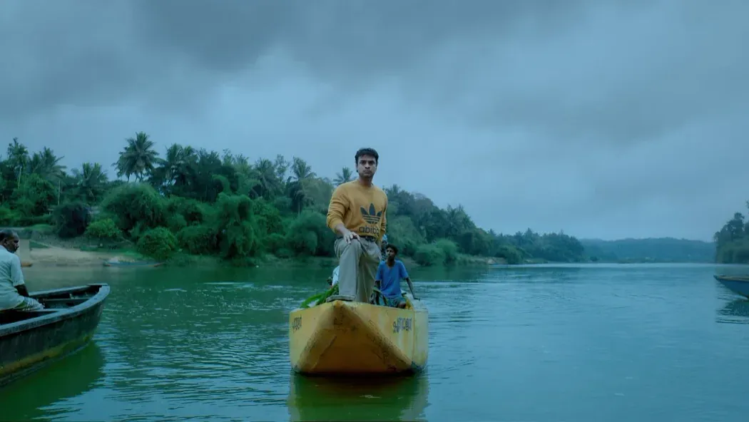Şimşek Gibi izle